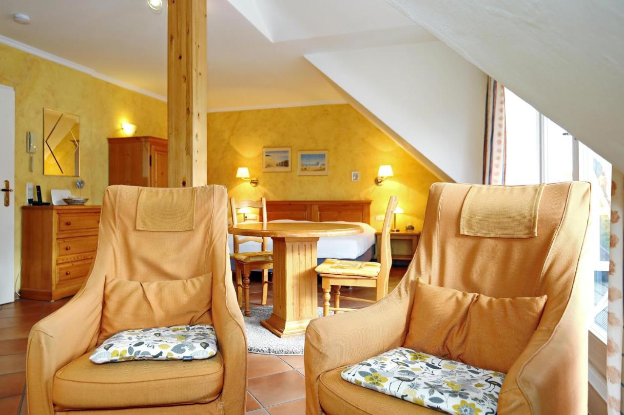 Haus Sonnenburg Wohnung 18 Kuhlungsborn Bagian luar foto